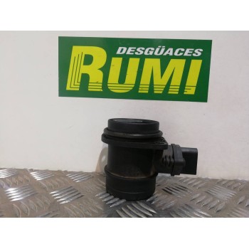 Recambio de caudalimetro para seat cordoba berlina (6l2) signo/a referencia OEM IAM 038906461B 0281002531 0281002531 