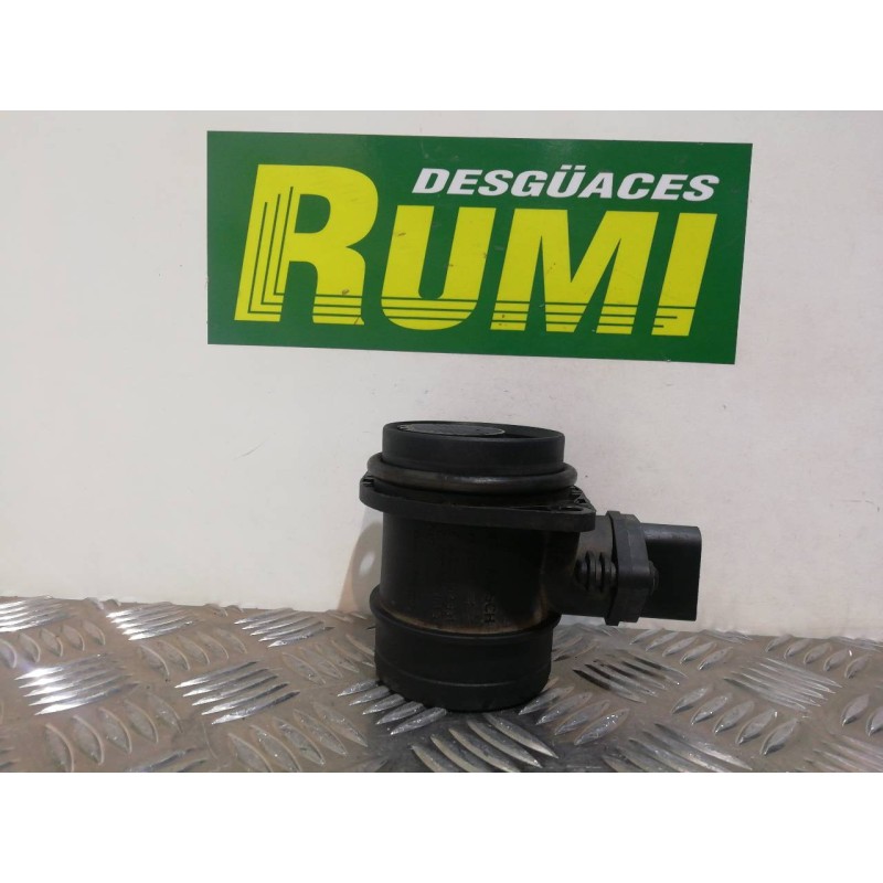Recambio de caudalimetro para seat cordoba berlina (6l2) signo/a referencia OEM IAM 038906461B 0281002531 0281002531 