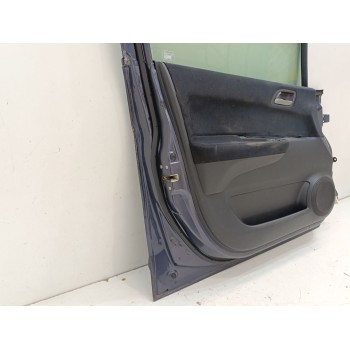 Recambio de puerta delantera izquierda para honda fr-v (be) 2.2 ctdi comfort referencia OEM IAM   