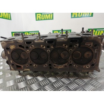 Recambio de culata para fiat bravo (182) jtd 105 / 100 suite referencia OEM IAM 46431957  