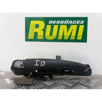 Recambio de maneta exterior delantera izquierda para renault laguna ii (bg0) dynamique referencia OEM IAM   