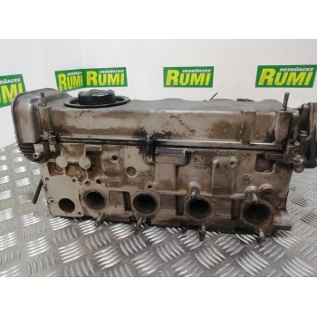Recambio de culata para fiat bravo (182) jtd 105 / 100 suite referencia OEM IAM 46431957  