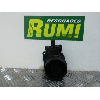 Recambio de caudalimetro para seat cordoba berlina (6l2) signo/a referencia OEM IAM 038906461B 0281002531 0281002531 
