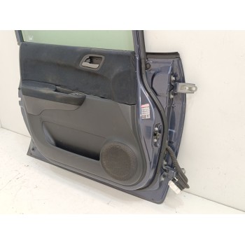Recambio de puerta delantera izquierda para honda fr-v (be) 2.2 ctdi comfort referencia OEM IAM   