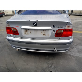 bmw serie 3 berlina (e46) del año 1998