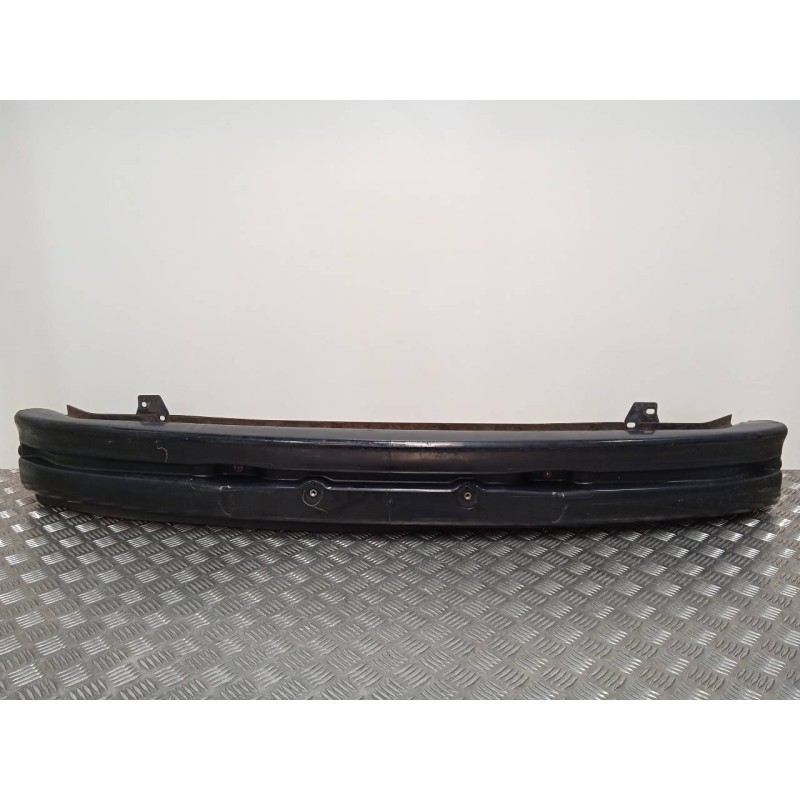 Recambio de refuerzo paragolpes delantero para seat alhambra (7v8) se referencia OEM IAM 7MO807693A  