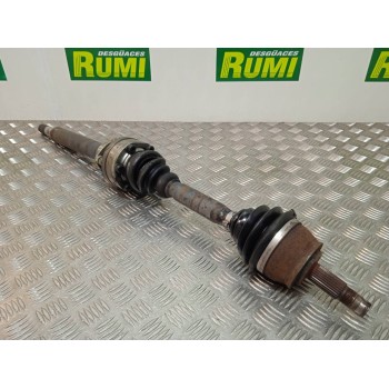 Recambio de transmision delantera derecha para fiat stilo (192) 1.9 jtd 140 dynamic multijet referencia OEM IAM   