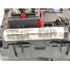 Recambio de caja reles / fusibles para citroën c3 1.4 hdi sx plus referencia OEM IAM 9643498780  