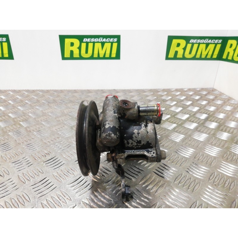 Recambio de bomba direccion para opel astra f berlina básico referencia OEM IAM   