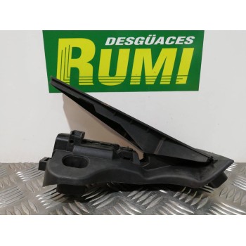 Recambio de potenciometro pedal para seat leon (1p1) reference referencia OEM IAM 1K1721503P  