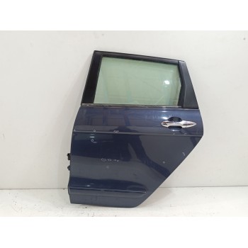 Recambio de puerta trasera izquierda para honda fr-v (be) 2.2 ctdi comfort referencia OEM IAM   