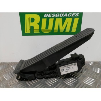 Recambio de potenciometro pedal para seat leon (1p1) reference referencia OEM IAM 1K1721503P  