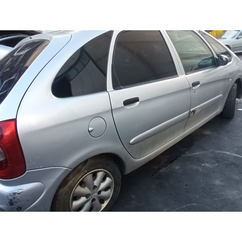 citroën xsara picasso del año 2003