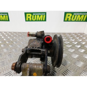 Recambio de bomba direccion para opel astra f berlina básico referencia OEM IAM   