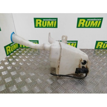 Recambio de deposito limpia para chevrolet kalos 1.4 se referencia OEM IAM   