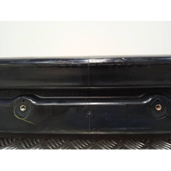 Recambio de refuerzo paragolpes delantero para seat alhambra (7v8) se referencia OEM IAM 7MO807693A  