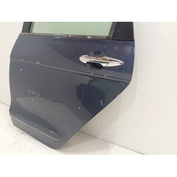 Recambio de puerta trasera izquierda para honda fr-v (be) 2.2 ctdi comfort referencia OEM IAM   