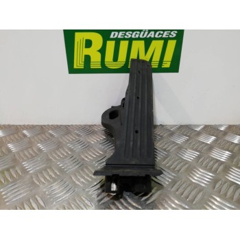 Recambio de potenciometro pedal para seat leon (1p1) reference referencia OEM IAM 1K1721503P  