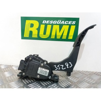 Recambio de potenciometro pedal para seat cordoba berlina (6l2) signo/a referencia OEM IAM 6PV00849501 6Q1721503B 