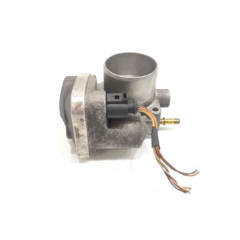 Recambio de caja mariposa para renault scenic ii confort authentique referencia OEM IAM 8200190230  