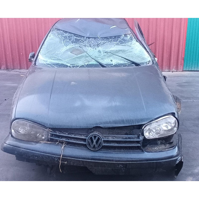 VOLKSWAGEN GOLF IV BERLINA (1J1)