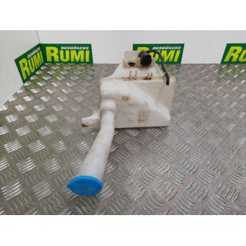 Recambio de deposito limpia para chevrolet kalos 1.4 se referencia OEM IAM   