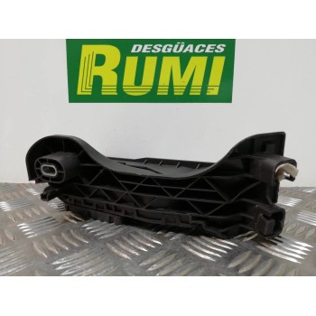 Recambio de potenciometro pedal para seat leon (1p1) reference referencia OEM IAM 1K1721503P  