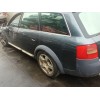 audi allroad quattro (4b5) del año 2002