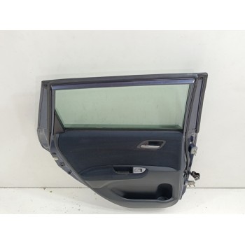 Recambio de puerta trasera izquierda para honda fr-v (be) 2.2 ctdi comfort referencia OEM IAM   