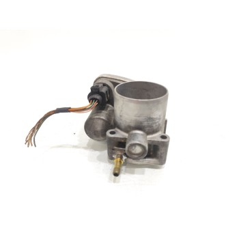 Recambio de caja mariposa para renault scenic ii confort authentique referencia OEM IAM 8200190230  