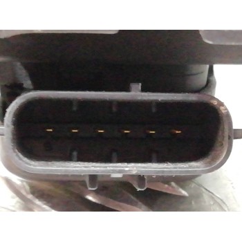 Recambio de potenciometro pedal para seat leon (1p1) reference referencia OEM IAM 1K1721503P  