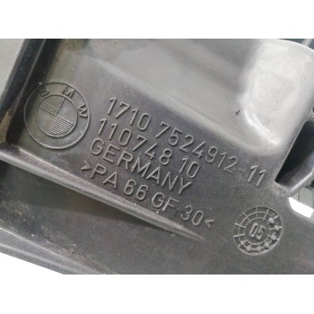 Recambio de enfriador aceite direccion para bmw serie 3 berlina (e90) 325i referencia OEM IAM 7524912  
