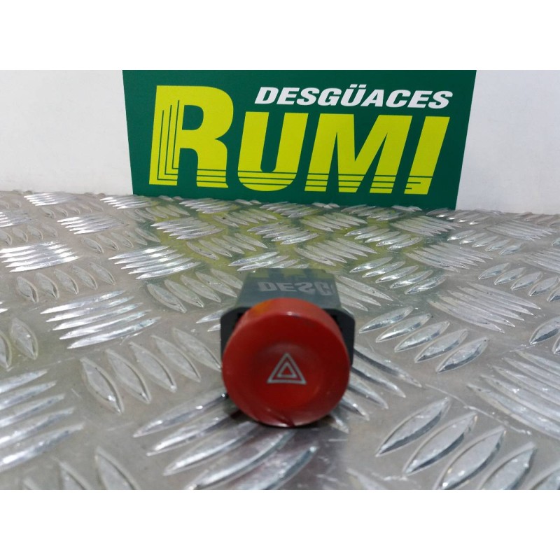 Recambio de warning para chevrolet kalos 1.4 se referencia OEM IAM 864W0140  