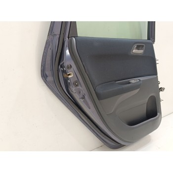 Recambio de puerta trasera izquierda para honda fr-v (be) 2.2 ctdi comfort referencia OEM IAM   