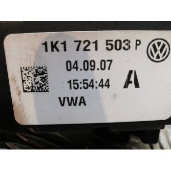 Recambio de potenciometro pedal para seat leon (1p1) reference referencia OEM IAM 1K1721503P  