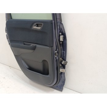 Recambio de puerta trasera izquierda para honda fr-v (be) 2.2 ctdi comfort referencia OEM IAM   