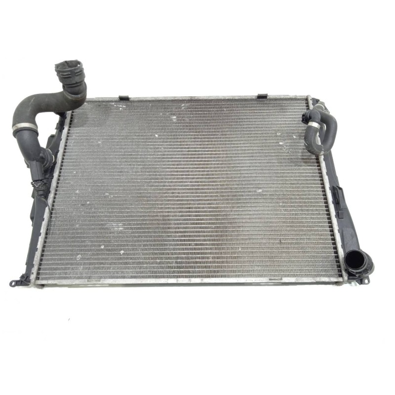 Recambio de radiador agua para bmw serie 3 berlina (e90) 325i referencia OEM IAM 7527124  