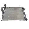 Recambio de radiador agua para bmw serie 3 berlina (e90) 325i referencia OEM IAM 7527124  