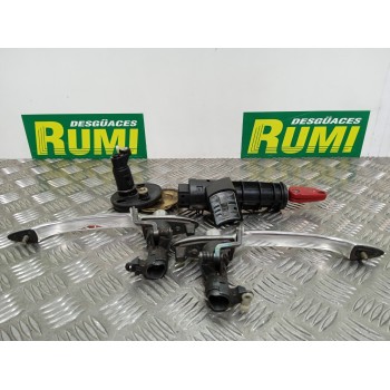 Recambio de juego bombines para alfa romeo 156 (116) 1.9 jtd progression referencia OEM IAM   