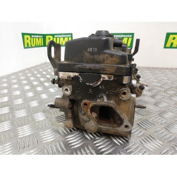 Recambio de culata para opel astra f berlina básico referencia OEM IAM   