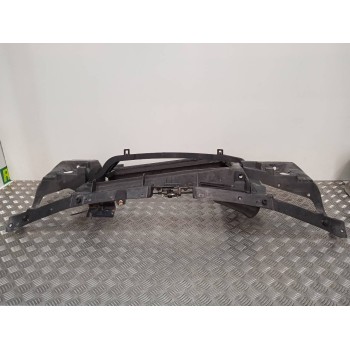 Recambio de panel frontal para seat alhambra (7v8) se referencia OEM IAM 7M0805594AH  