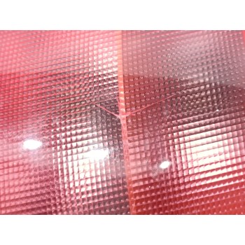 Recambio de piloto trasero izquierdo para citroën c3 1.4 hdi sx plus referencia OEM IAM   