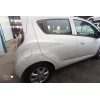 chevrolet spark del año 2009