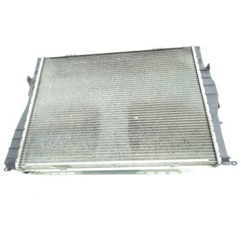 Recambio de radiador agua para bmw serie 3 berlina (e90) 325i referencia OEM IAM 7527124  