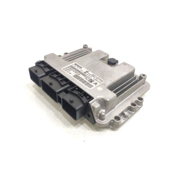 Recambio de centralita motor uce para peugeot 308 confort referencia OEM IAM 0281013872  