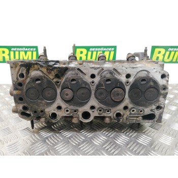 Recambio de culata para opel astra f berlina básico referencia OEM IAM   