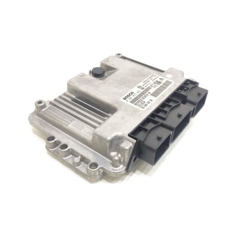 Recambio de centralita motor uce para peugeot 308 confort referencia OEM IAM 0281013872  