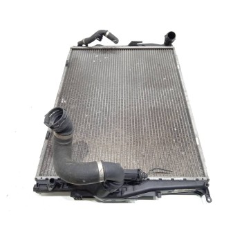 Recambio de radiador agua para bmw serie 3 berlina (e90) 325i referencia OEM IAM 7527124  