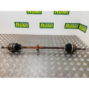 Recambio de transmision delantera derecha para opel astra f berlina básico referencia OEM IAM   