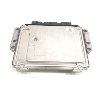 Recambio de centralita motor uce para peugeot 308 confort referencia OEM IAM 0281013872  